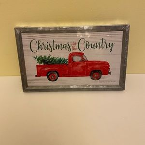 Christmas in the Country